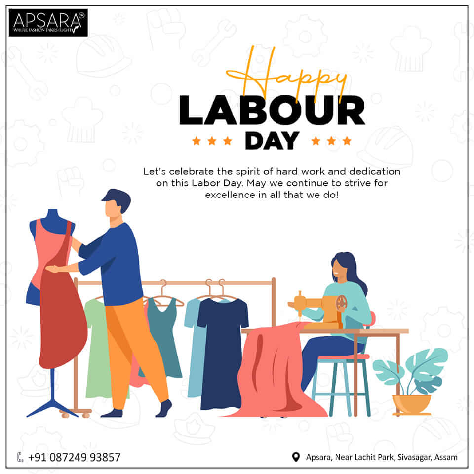 Labour-Day